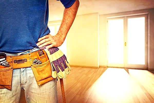 Anahtar Teslim Komple Tadilat