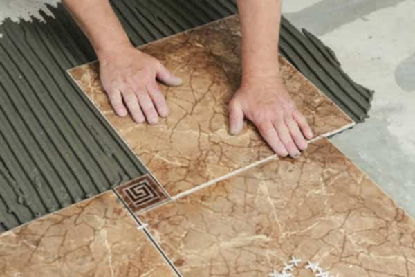 Fayans Seramik İşleri