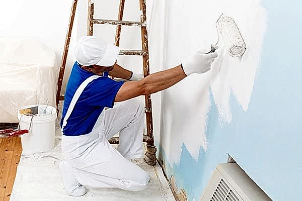 Başakşehir Tadilat Dekorasyon