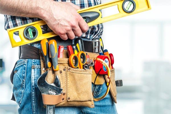 Gaziosmanpaşa Tadilat Dekorasyon