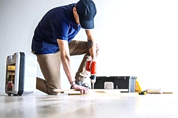 Kağıthane Tadilat Dekorasyon