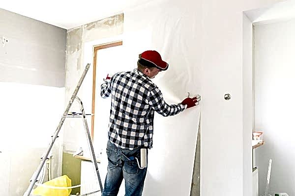 Maltepe Tadilat Dekorasyon