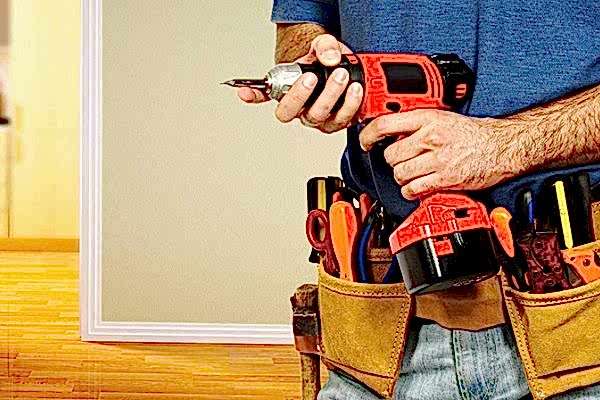 Tuzla Tadilat Dekorasyon